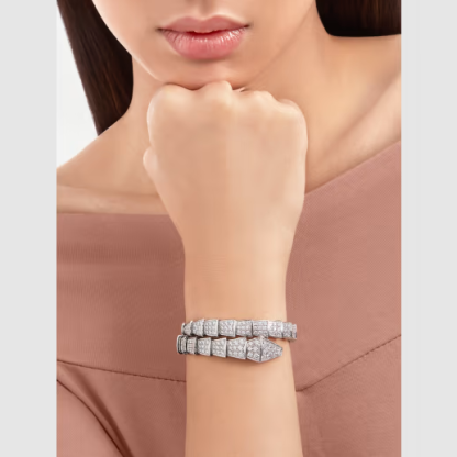 SERPENTI VIPER bracelet